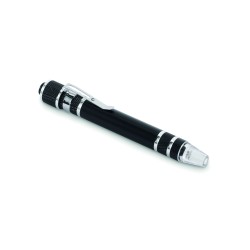 TUBULAR Multifunkční propiska