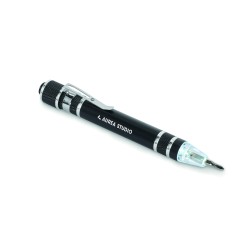 TUBULAR Multifunkční propiska