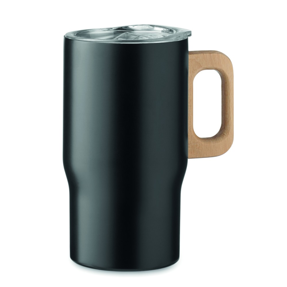 TUMBOO Dvoustěnný pohárek 350ml