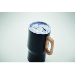 TUMBOO Dvoustěnný pohárek 350ml