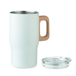 TUMBOO Dvoustěnný pohárek 350ml