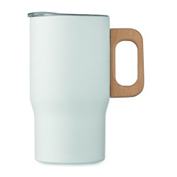 TUMBOO Dvoustěnný pohárek 350ml