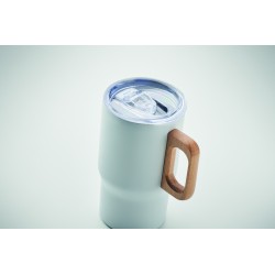 TUMBOO Dvoustěnný pohárek 350ml