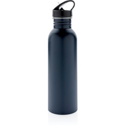Športová fľaša na vodu z nehrdzavejúcej ocele