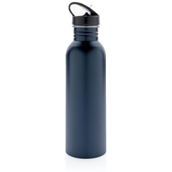 Športová fľaša na vodu z nehrdzavejúcej ocele