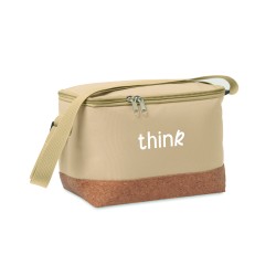 KOELER Chladicí taška z 600D RPET