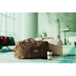 DUFFAS COLOUR Cestovní taška 450g