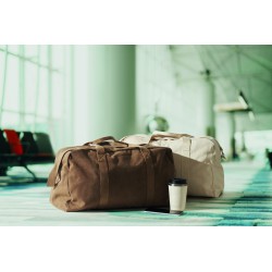 DUFFAS COLOUR Cestovní taška 450g