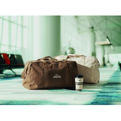 DUFFAS COLOUR Cestovní taška 450g