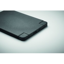 SLIMPO Magnetická powerbanka 2500 mAh