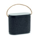 WUSIC Reproduktor s 15W bezdrátovou nabíječkou