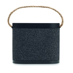 WUSIC Reproduktor s 15W bezdrátovou nabíječkou