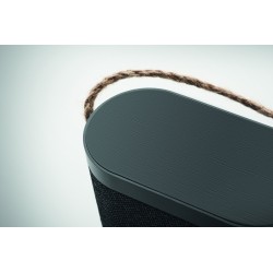 WUSIC Reproduktor s 15W bezdrátovou nabíječkou