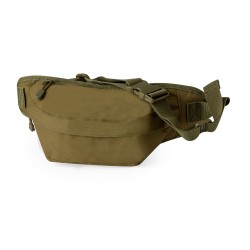 Demuth Ledvinka z odolného polyesteru 800D