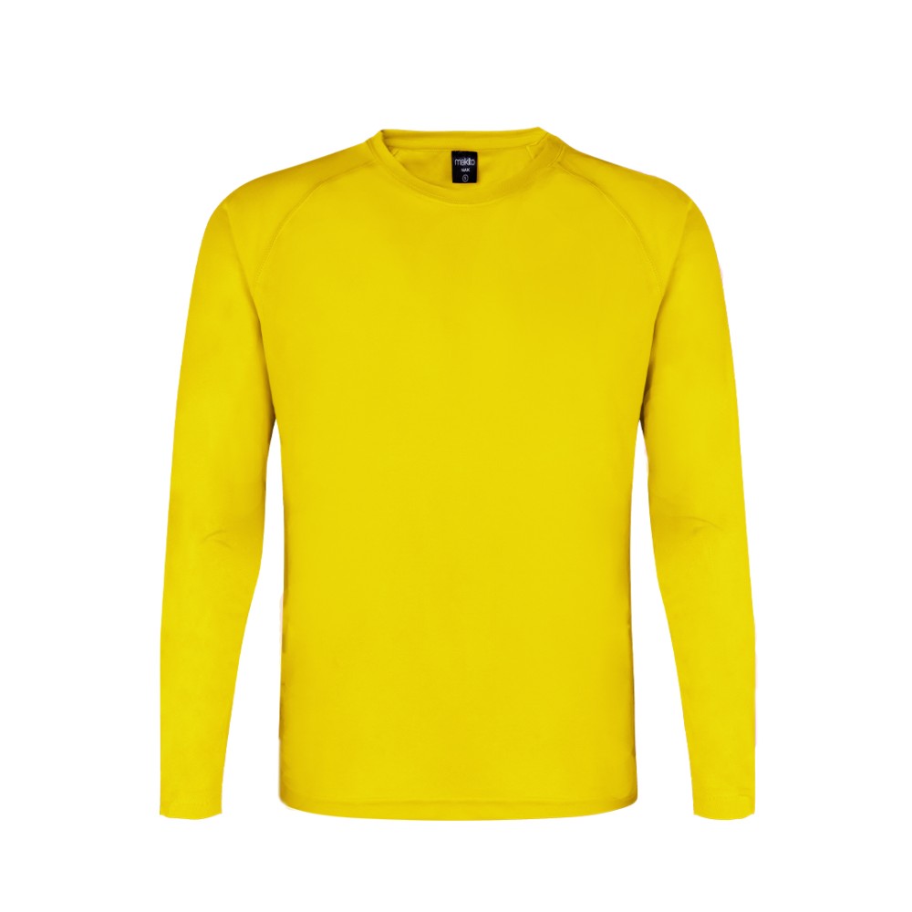 Tecnik Maik Funkční tričko 135 g/m2