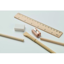 MEJU Sada psacích potřeb v tubusu