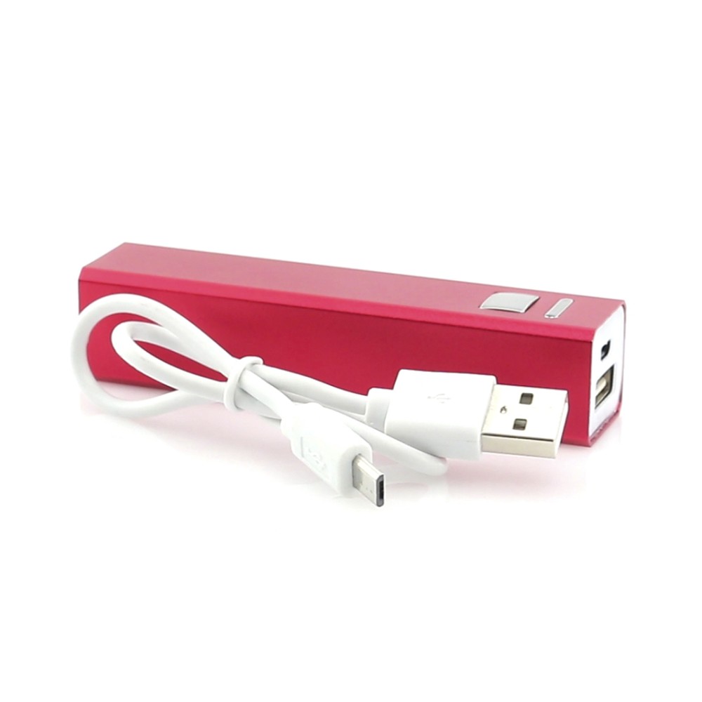 Thazer Power banka 2 200 mAh