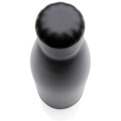 Celobarevná nerezová termo láhev