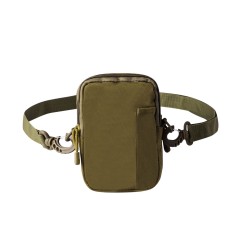 Gertler Taška přes rameno z odolného polyesteru 800D