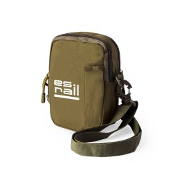 Gertler Taška přes rameno z odolného polyesteru 800D