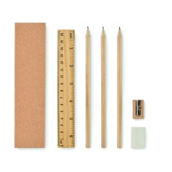 STOX Sada psacích potřeb v krabičce