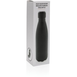 Celobarevná nerezová termo láhev