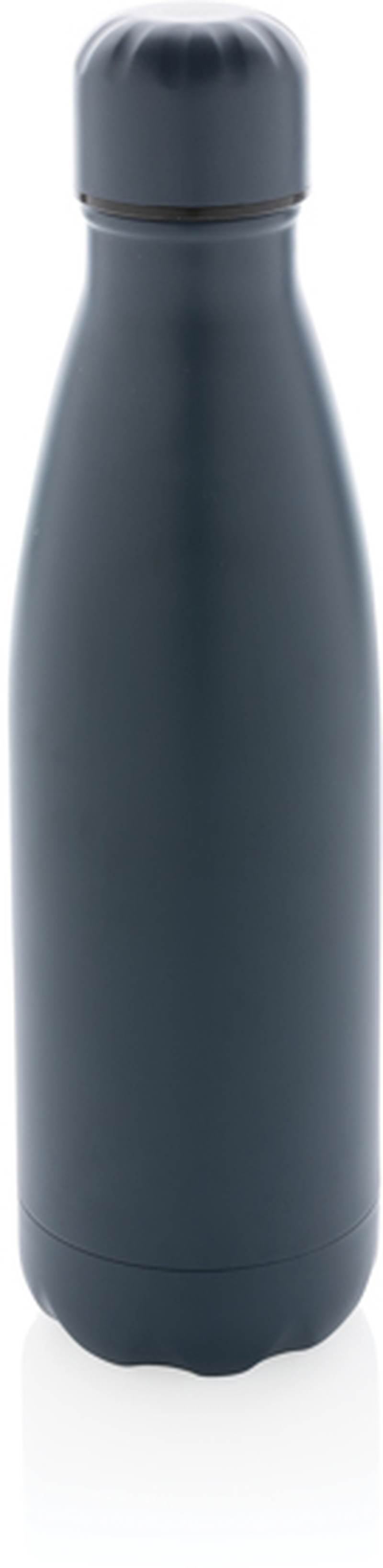 Celobarevná nerezová termo láhev