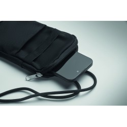MOBIBOLSA Crossbody brašna na smartphone