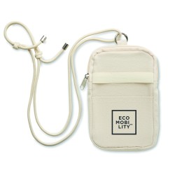 MOBIBOLSA Crossbody brašna na smartphone