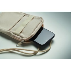 MOBIBOLSA Crossbody brašna na smartphone