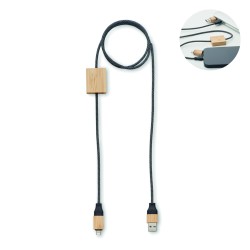 CABOO 60W nabíjecí kabel
