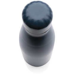 Celobarevná nerezová termo láhev