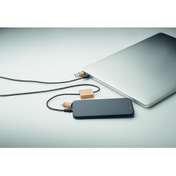 CABOO 60W nabíjecí kabel