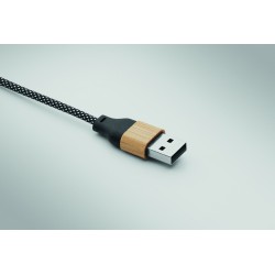 CABOO 60W nabíjecí kabel