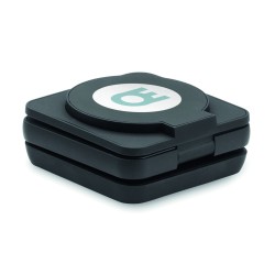 NETICA Skládací nabíjecí stanice 3v1