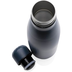 Celobarevná nerezová termo láhev