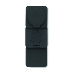 NETICA Skládací nabíjecí stanice 3v1