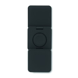 NETICA Skládací nabíjecí stanice 3v1