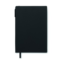 NOTA A5 PU zápisník s perem