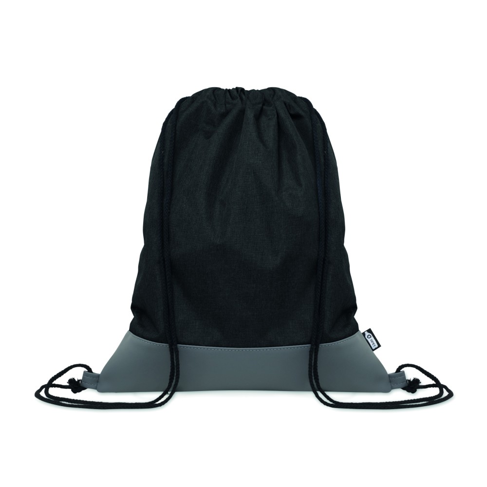 LIBAG Stahovací RPET PU batoh