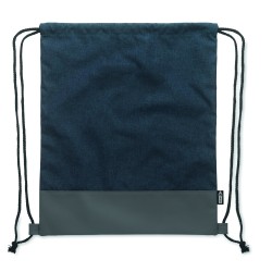 LIBAG Stahovací RPET PU batoh