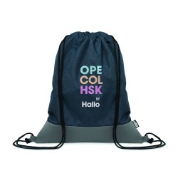 LIBAG Stahovací RPET PU batoh