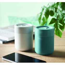 QERAM Keramický pohárek 330 ml