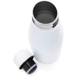 Celobarevná nerezová termo láhev