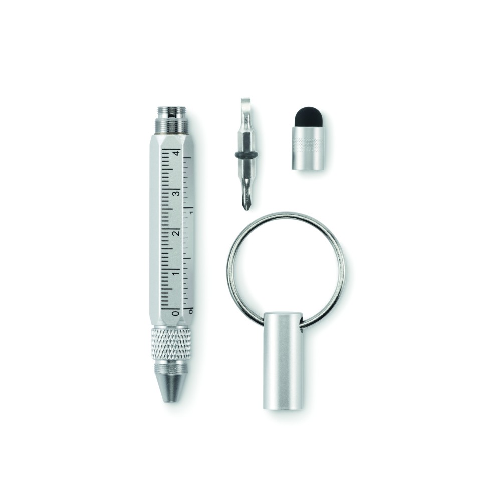 TWEN Přívěsek na klíče s propiskou