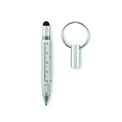 TWEN Přívěsek na klíče s propiskou