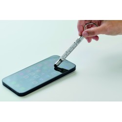 TWEN Přívěsek na klíče s propiskou