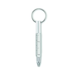 TWEN Přívěsek na klíče s propiskou