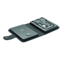 CAWATT Sada konektorů 4v1, 15W