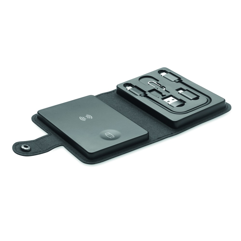 CAWATT Sada konektorů 4v1, 15W